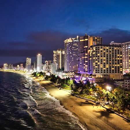 Master'S Gold Coast Apartments Να Τρανγκ Εξωτερικό φωτογραφία