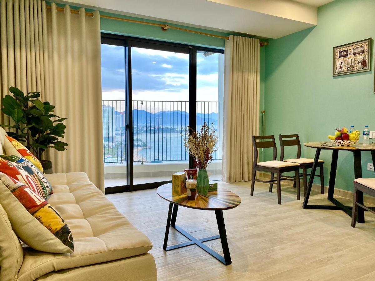 Master'S Gold Coast Apartments Να Τρανγκ Εξωτερικό φωτογραφία
