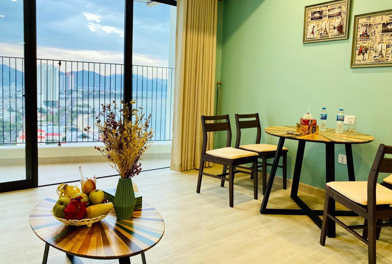 Master'S Gold Coast Apartments Να Τρανγκ Εξωτερικό φωτογραφία