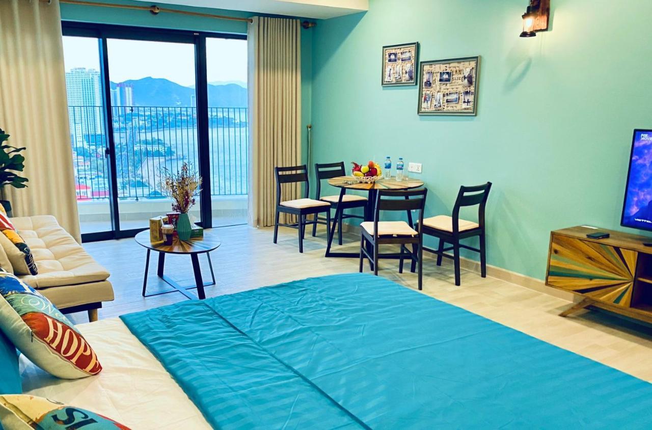 Master'S Gold Coast Apartments Να Τρανγκ Εξωτερικό φωτογραφία