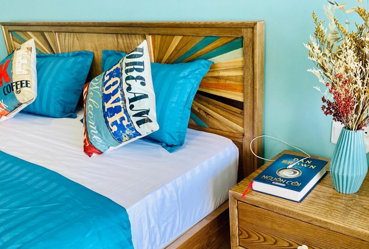 Master'S Gold Coast Apartments Να Τρανγκ Εξωτερικό φωτογραφία