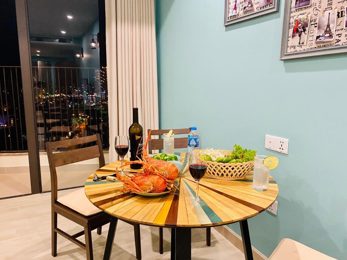 Master'S Gold Coast Apartments Να Τρανγκ Εξωτερικό φωτογραφία