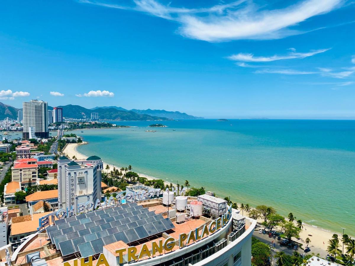 Master'S Gold Coast Apartments Να Τρανγκ Εξωτερικό φωτογραφία