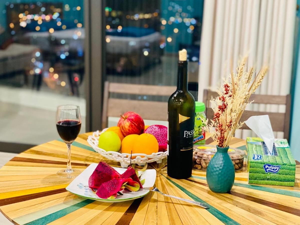 Master'S Gold Coast Apartments Να Τρανγκ Εξωτερικό φωτογραφία