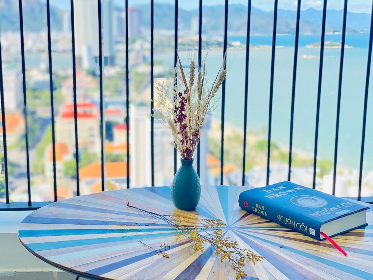 Master'S Gold Coast Apartments Να Τρανγκ Εξωτερικό φωτογραφία