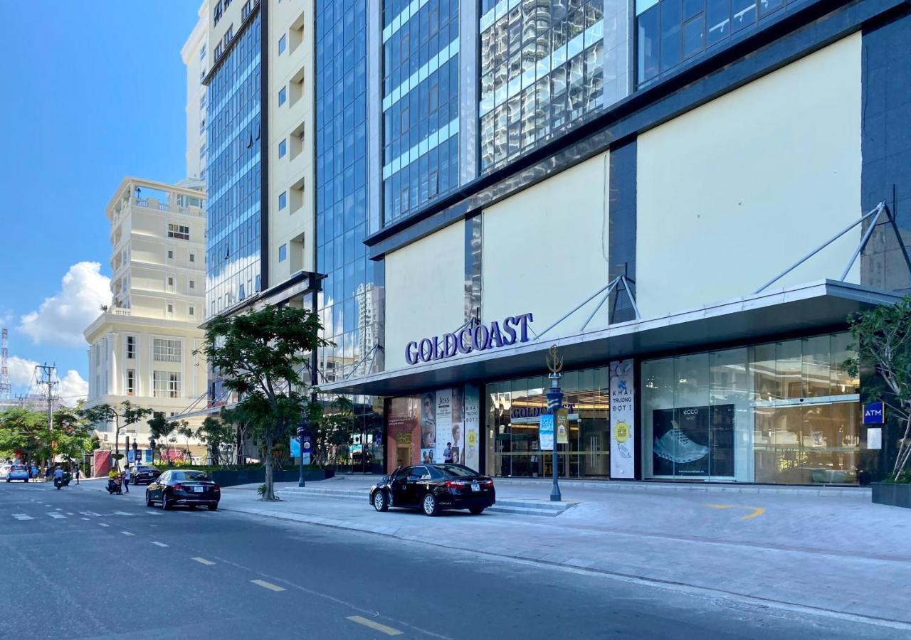 Master'S Gold Coast Apartments Να Τρανγκ Εξωτερικό φωτογραφία