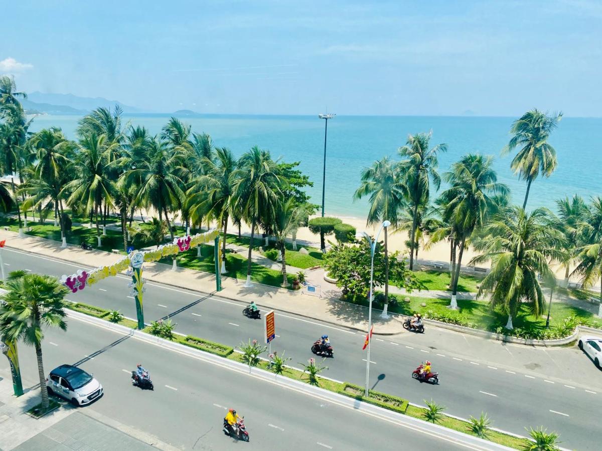 Master'S Gold Coast Apartments Να Τρανγκ Εξωτερικό φωτογραφία