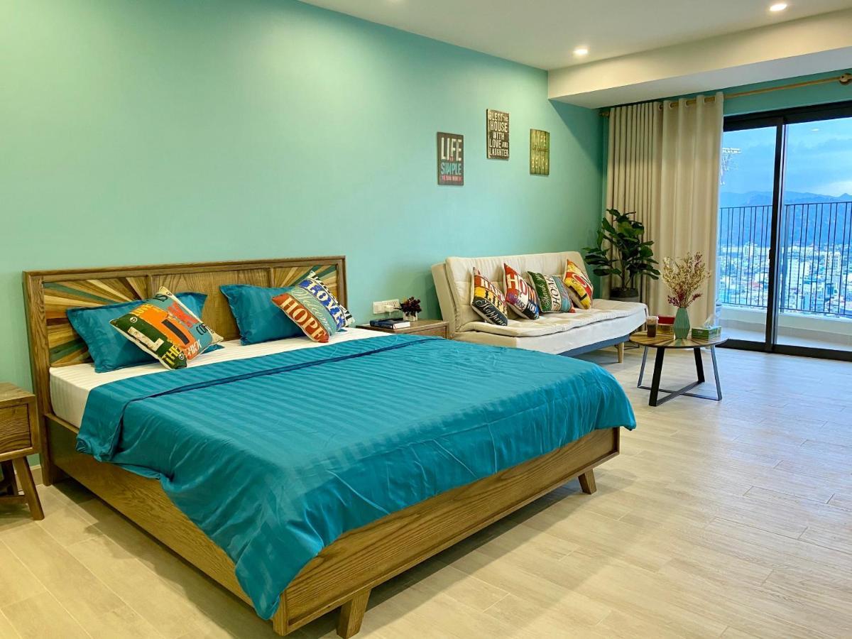 Master'S Gold Coast Apartments Να Τρανγκ Εξωτερικό φωτογραφία