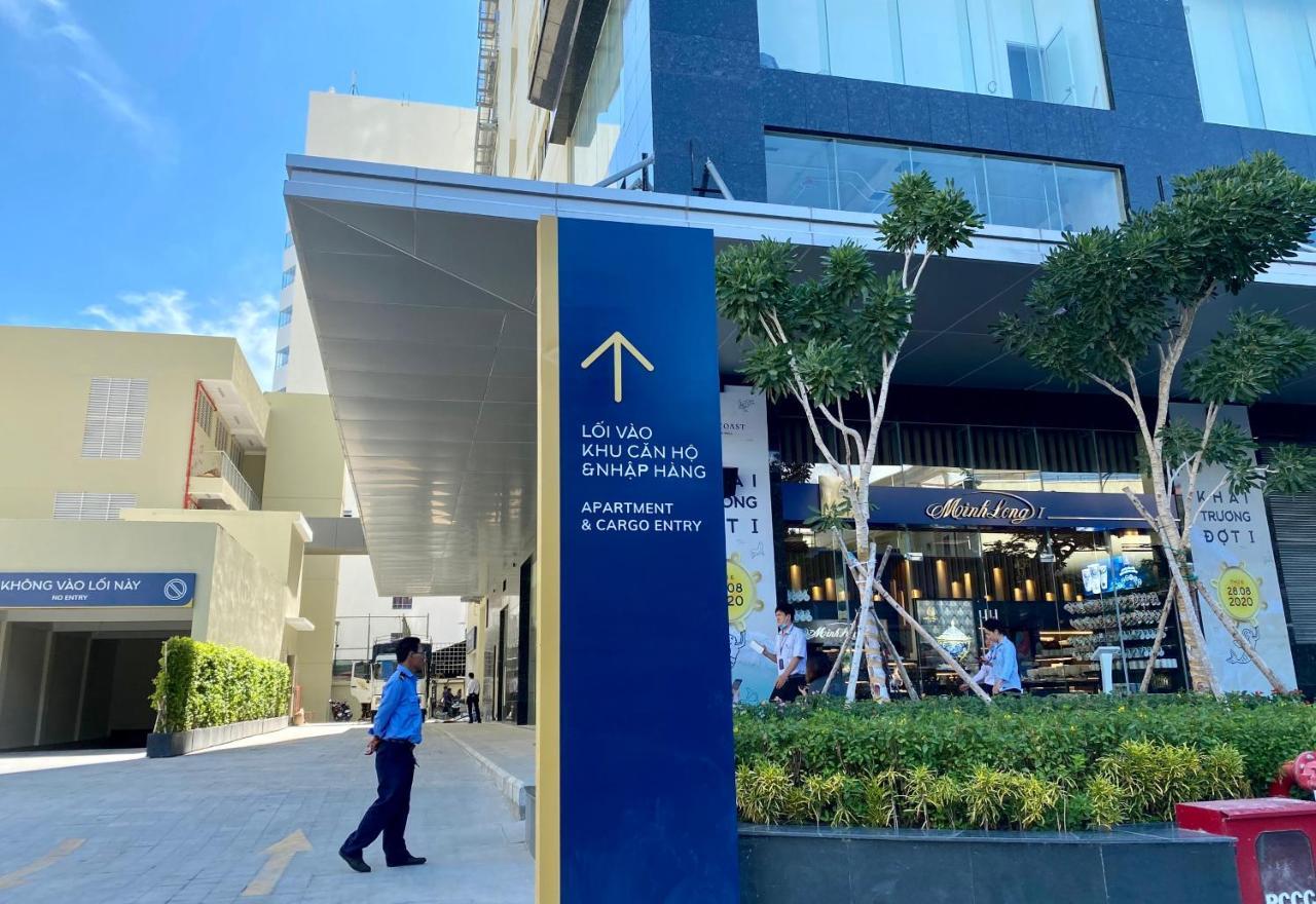 Master'S Gold Coast Apartments Να Τρανγκ Εξωτερικό φωτογραφία