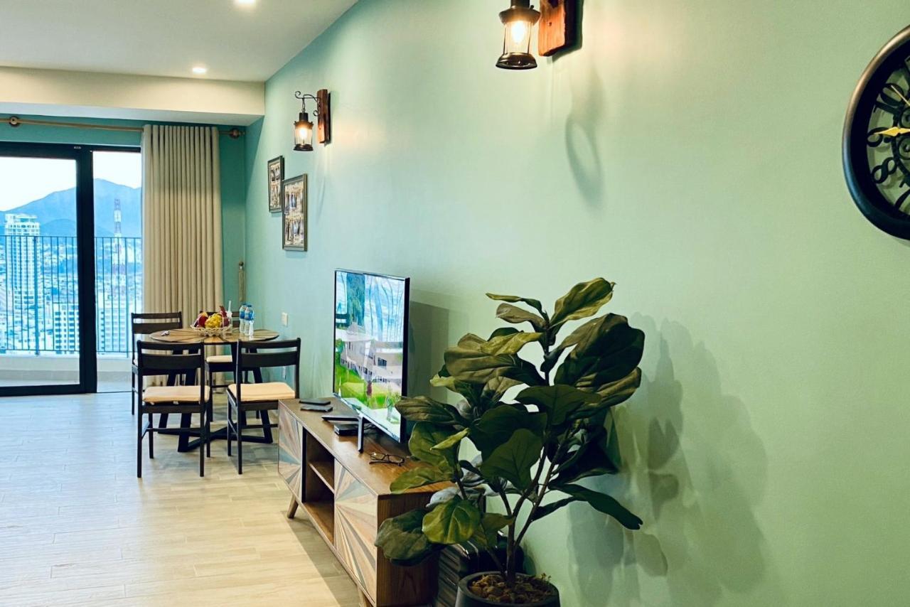 Master'S Gold Coast Apartments Να Τρανγκ Εξωτερικό φωτογραφία