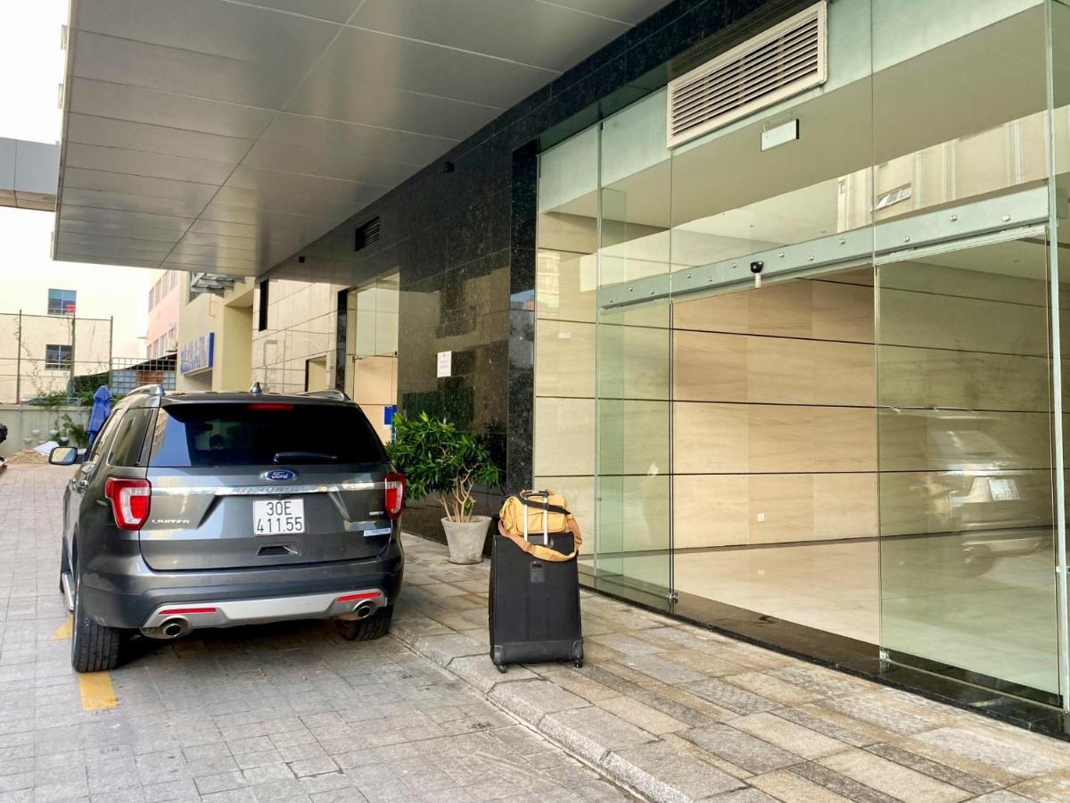 Master'S Gold Coast Apartments Να Τρανγκ Εξωτερικό φωτογραφία