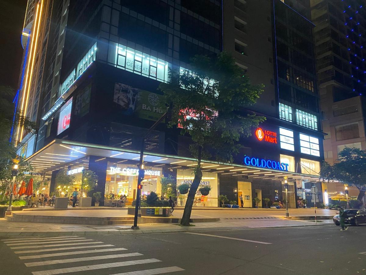 Master'S Gold Coast Apartments Να Τρανγκ Εξωτερικό φωτογραφία