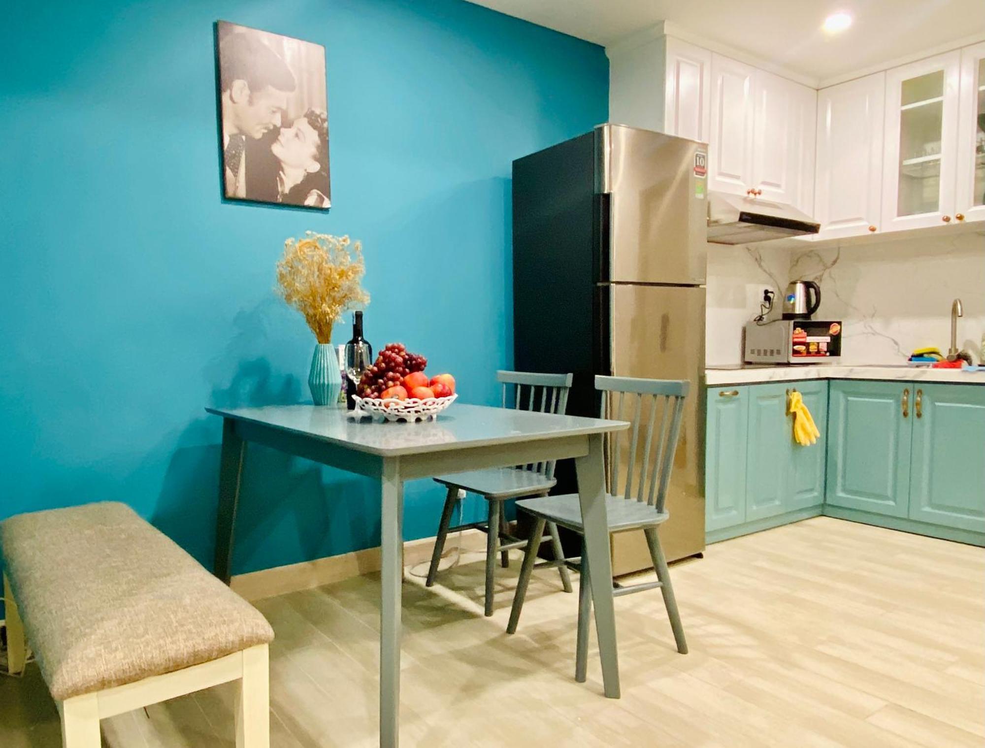 Master'S Gold Coast Apartments Να Τρανγκ Εξωτερικό φωτογραφία