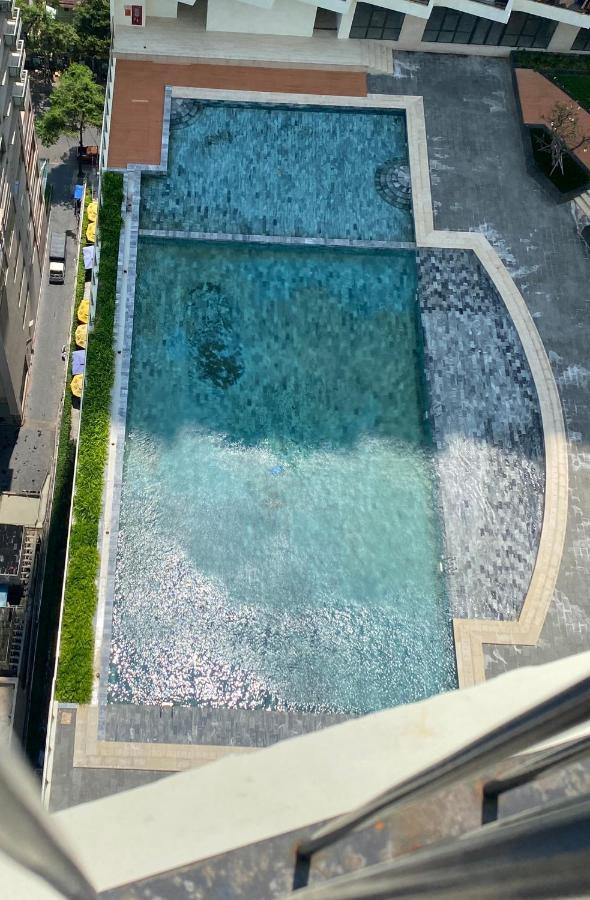 Master'S Gold Coast Apartments Να Τρανγκ Εξωτερικό φωτογραφία