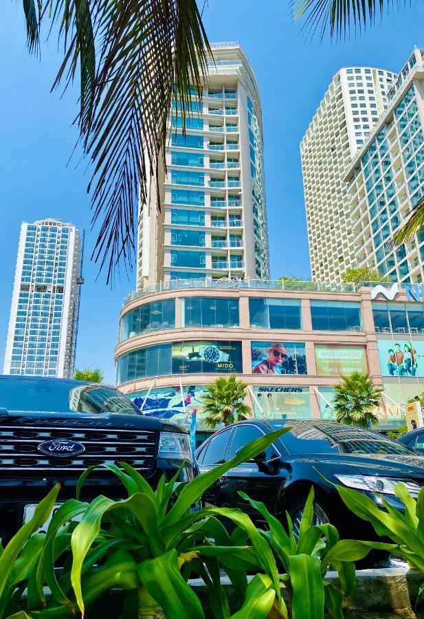 Master'S Gold Coast Apartments Να Τρανγκ Εξωτερικό φωτογραφία