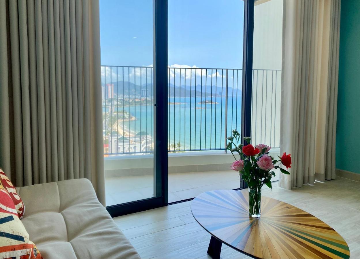 Master'S Gold Coast Apartments Να Τρανγκ Εξωτερικό φωτογραφία