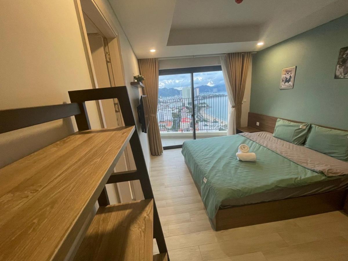Master'S Gold Coast Apartments Να Τρανγκ Εξωτερικό φωτογραφία