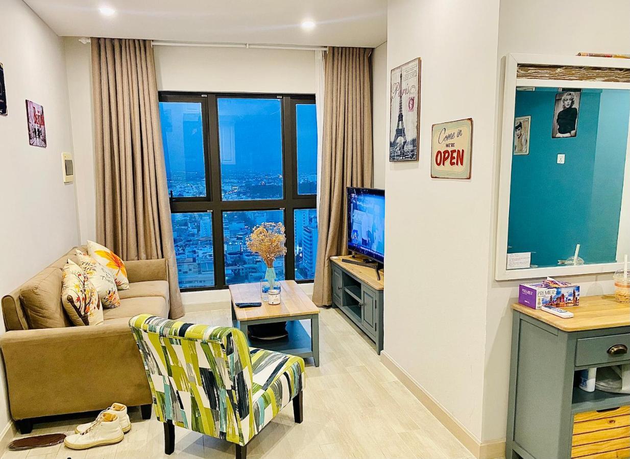 Master'S Gold Coast Apartments Να Τρανγκ Εξωτερικό φωτογραφία