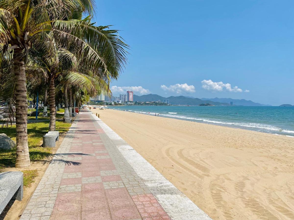 Master'S Gold Coast Apartments Να Τρανγκ Εξωτερικό φωτογραφία