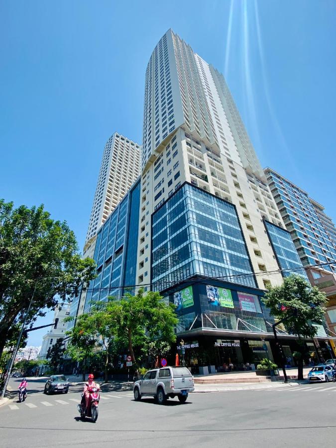 Master'S Gold Coast Apartments Να Τρανγκ Εξωτερικό φωτογραφία
