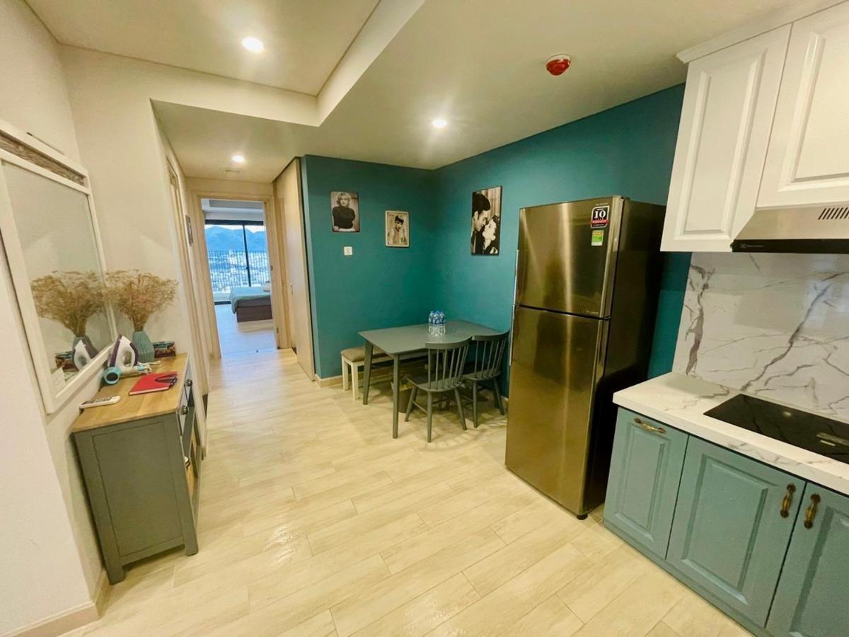 Master'S Gold Coast Apartments Να Τρανγκ Εξωτερικό φωτογραφία
