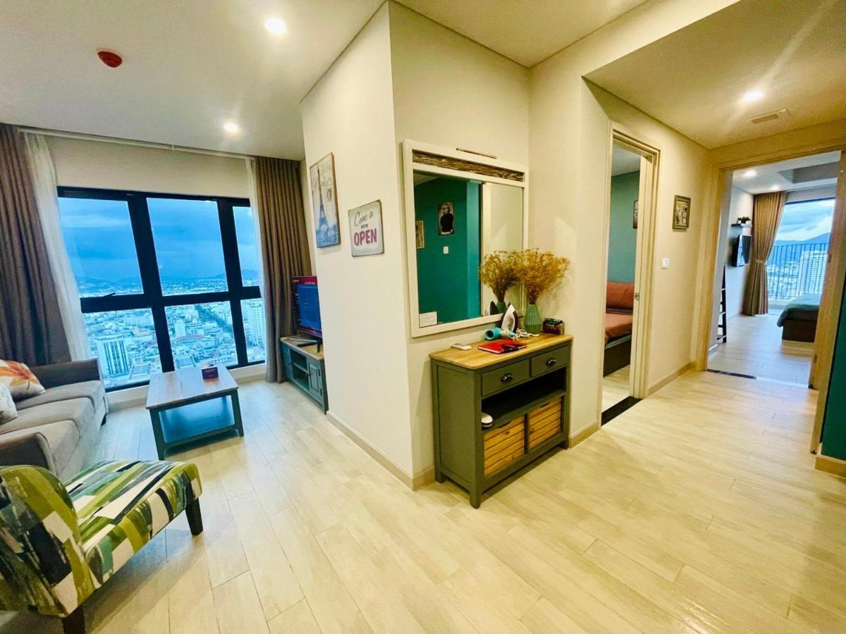 Master'S Gold Coast Apartments Να Τρανγκ Εξωτερικό φωτογραφία