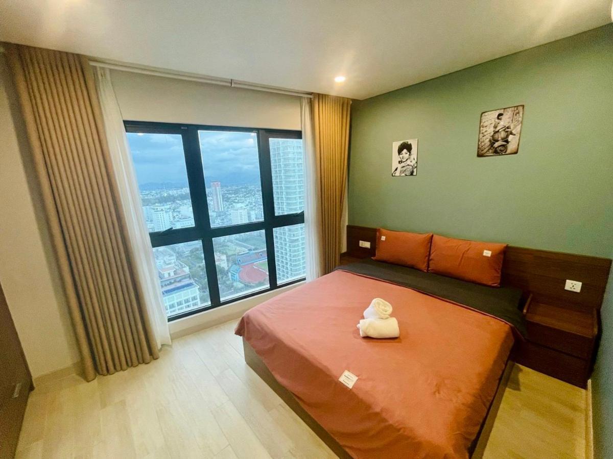 Master'S Gold Coast Apartments Να Τρανγκ Εξωτερικό φωτογραφία