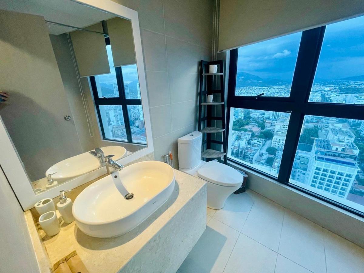 Master'S Gold Coast Apartments Να Τρανγκ Εξωτερικό φωτογραφία