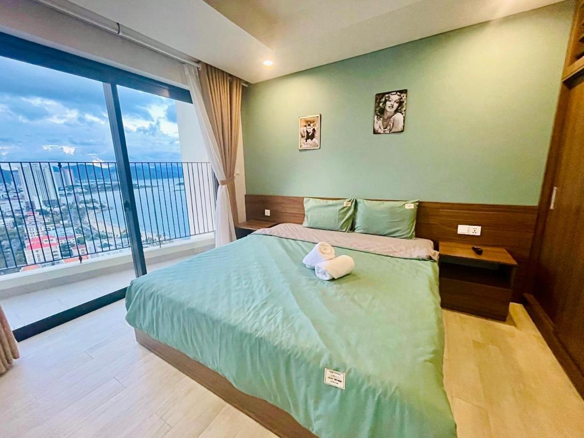 Master'S Gold Coast Apartments Να Τρανγκ Εξωτερικό φωτογραφία