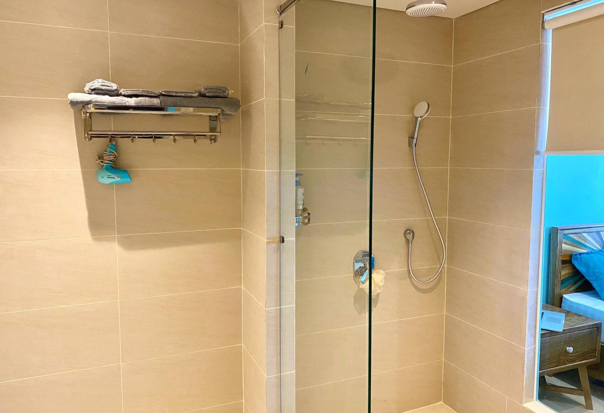 Master'S Gold Coast Apartments Να Τρανγκ Εξωτερικό φωτογραφία